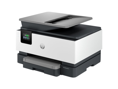 Мултифункционалнo устройствo HP OfficeJet Pro 9120b All-in-One, Мастилоструйно, A4, 1200 x 1200 dpi, 20 ppm, Wi-Fi, Fax - 4V2N0B#686 gallery image 6