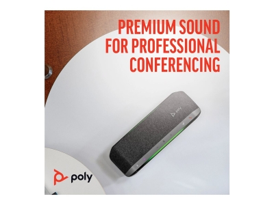 Озвучителна система HP Poly Sync 40 - 77P35AA gallery image 5
