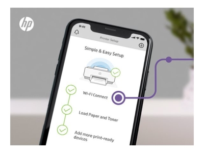 Мултифункционалнo устройствo HP Smart Tank 790 AiO, Мастилоструйно, A4, 1200 x 1200 dpi, 23 ppm, Wi-Fi, Fax - 4WF66A gallery image 12