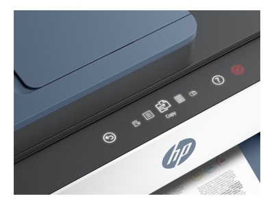 Мултифункционалнo устройствo HP Smart Tank 790 AiO, Мастилоструйно, A4, 1200 x 1200 dpi, 23 ppm, Wi-Fi, Fax - 4WF66A gallery image 10