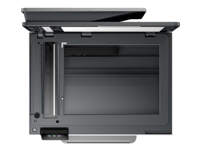 Мултифункционалнo устройствo HP OfficeJet Pro 8122e All-in-One, Мастилоструйно, A4, 1200 x 1200 dpi, 29 ppm, Wi-Fi - 405U3B gallery image 7