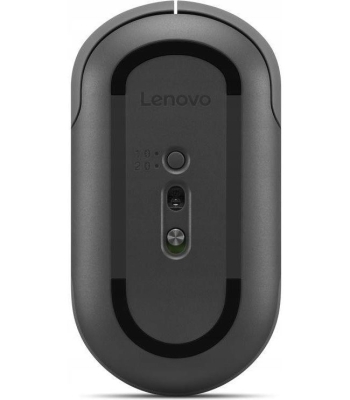 Безжична мишка Lenovo 350, Сива - GY51S61904 gallery image 3