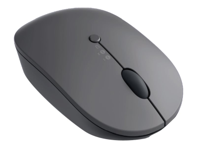 Мишка Lenovo Go Wireless Multi-Device, Сива - GY51C21211 gallery image 4