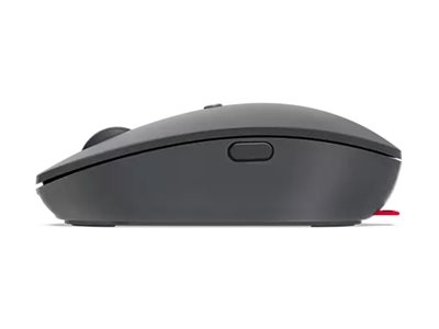 Мишка Lenovo Go Wireless Multi-Device, Сива - GY51C21211 gallery image 5