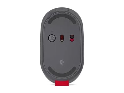 Мишка Lenovo Go Wireless Multi-Device, Сива - GY51C21211 gallery image 7