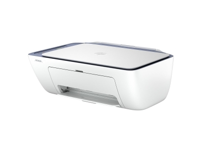 Мултифункционалнo устройствo HP DeskJet 2922 All-in-One, Мастилоструйно, A4, 1200 x 1200 dpi, 7 ppm, Wi-Fi - A24HVB gallery image 5