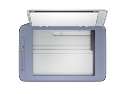 Мултифункционалнo устройствo HP DeskJet 2922 All-in-One, Мастилоструйно, A4, 1200 x 1200 dpi, 7 ppm, Wi-Fi - A24HVB gallery image 6