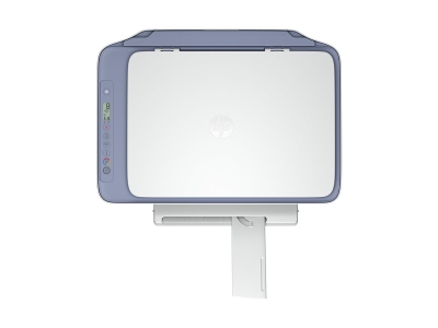 Мултифункционалнo устройствo HP DeskJet 2922 All-in-One, Мастилоструйно, A4, 1200 x 1200 dpi, 7 ppm, Wi-Fi - A24HVB gallery image 7