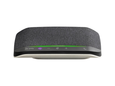 Озвучителна система HP Poly Sync 10 Microsoft Teams - 77P34AA gallery image 1