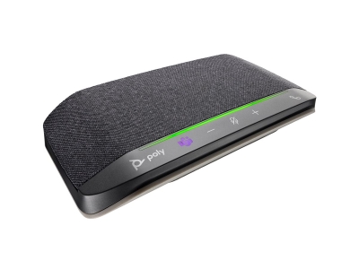 Озвучителна система HP Poly Sync 10 Microsoft Teams - 77P34AA gallery image 2