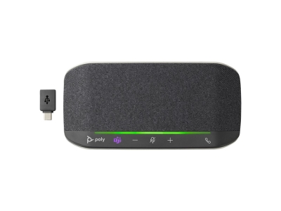 Озвучителна система HP Poly Sync 10 Microsoft Teams - 77P34AA gallery image 4