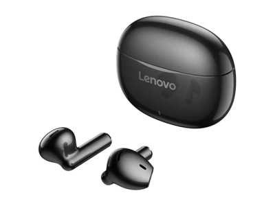 Безжични слушалки Lenovo E310, Черни - GXD1Q65146 gallery image 2