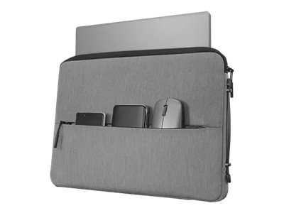 Калъф Lenovo Select 14'', Сив - GX41D07809 gallery image 4