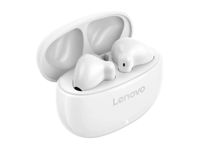 Безжични слушалки Lenovo E310, Бели - GXD1Q65145 gallery image 6