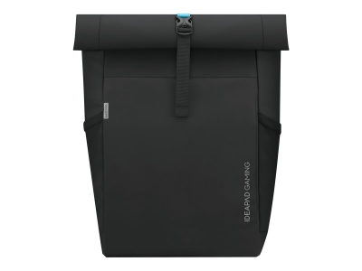 Раница за лаптоп Lenovo 16" IdeaPad Gaming, Черна - GX41H70101 gallery image 1
