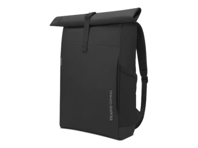 Раница за лаптоп Lenovo 16" IdeaPad Gaming, Черна - GX41H70101 gallery image 2