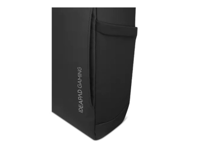 Раница за лаптоп Lenovo 16" IdeaPad Gaming, Черна - GX41H70101 gallery image 4