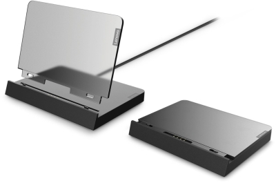 Зарядна станция Lenovo Smart Charging Station 2 - ZG38C07019 gallery image 2