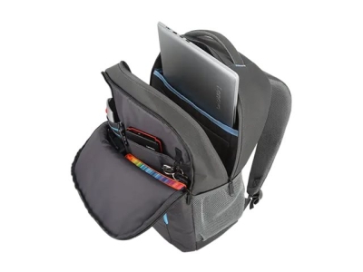 Раница за лаптоп Lenovo Everyday B515 15.6”, Сива - GX40Q75217 gallery image 3