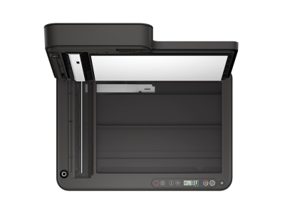Мултифункционалнo устройствo HP DeskJet 4310 All-in-One, Мастилоструйно, A4, 1200 x 1200 dpi, 8 ppm, Wi-Fi - A24HPB gallery image 6