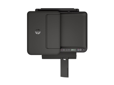 Мултифункционалнo устройствo HP DeskJet 4310 All-in-One, Мастилоструйно, A4, 1200 x 1200 dpi, 8 ppm, Wi-Fi - A24HPB gallery image 7