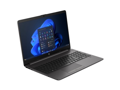 Лаптоп HP 250R G9, 15.6", Intel Core 7 150U, 16GB RAM, 512GB SSD, Intel Graphics, FreeDOS, Сребрист - AD2Q1ET#ABB gallery image 2