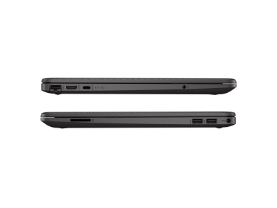 Лаптоп HP 250R G9, 15.6", Intel Core 7 150U, 16GB RAM, 512GB SSD, Intel Graphics, FreeDOS, Сребрист - AD2Q1ET#ABB gallery image 8