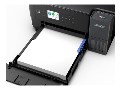 Мултифункционалнo устройствo Epson EcoTank L6360, A4, 4800 x 1200 dpi, Wi-Fi - C11CL42401 gallery image 4