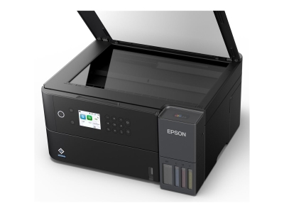 Мултифункционалнo устройствo Epson EcoTank L6360, A4, 4800 x 1200 dpi, Wi-Fi - C11CL42401 gallery image 5