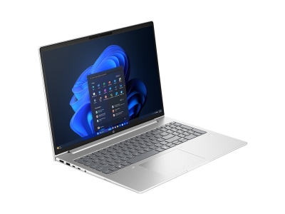 Лаптоп HP ProBook 4 G1iR, 16", Intel Core 5 120U, 16GB RAM, 512GB SSD, Intel Graphics, Windows 11 Pro, Сребрист - C92Q5ET#ABB gallery image 2