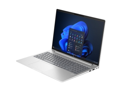 Лаптоп HP ProBook 4 G1iR, 16", Intel Core 5 120U, 16GB RAM, 512GB SSD, Intel Graphics, Windows 11 Pro, Сребрист - C92Q5ET#ABB gallery image 3