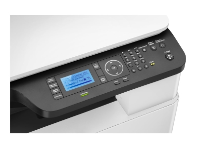 Мултифункционалнo устройствo HP LaserJet MFP M442dn, Лазерно, A3, 1200 x 1200 dpi, 24 ppm - 8AF71A gallery image 3
