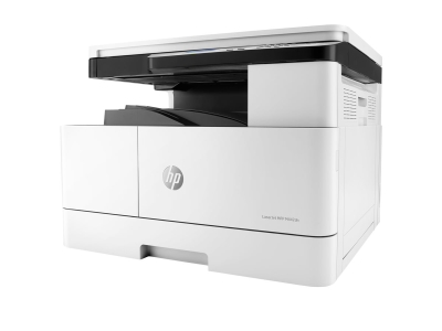 Мултифункционалнo устройствo HP LaserJet MFP M442dn, Лазерно, A3, 1200 x 1200 dpi, 24 ppm - 8AF71A gallery image 4