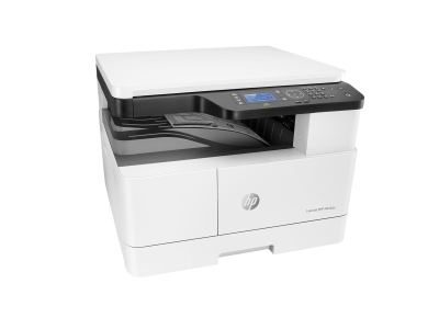 Мултифункционалнo устройствo HP LaserJet MFP M442dn, Лазерно, A3, 1200 x 1200 dpi, 24 ppm - 8AF71A gallery image 6