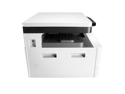 Мултифункционалнo устройствo HP LaserJet MFP M442dn, Лазерно, A3, 1200 x 1200 dpi, 24 ppm - 8AF71A gallery image 7