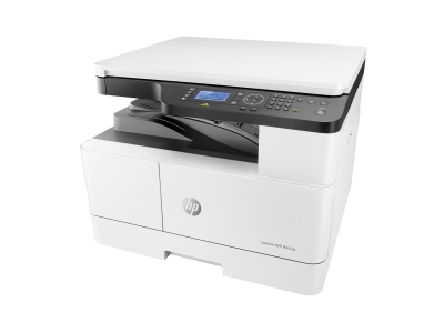 Мултифункционалнo устройствo HP LaserJet MFP M442dn, Лазерно, A3, 1200 x 1200 dpi, 24 ppm - 8AF71A gallery image 8