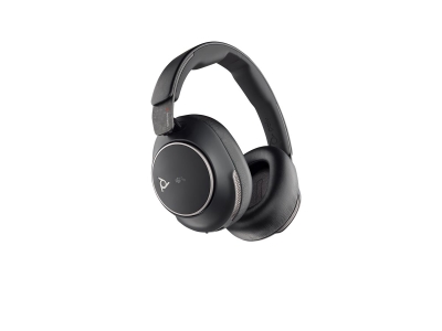 Слушалки HP Poly Voyager Surround 80 UC, Черни - 8G7U0AA gallery image 4
