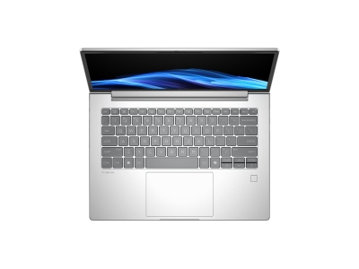 Лаптоп HP ProBook 4 G1i, 14", Intel Core Ultra 5 225U, 16GB RAM, 512GB SSD, Intel Graphics, Windows 11 Pro, Сребрист - AD2B4ET#AKS gallery image 4