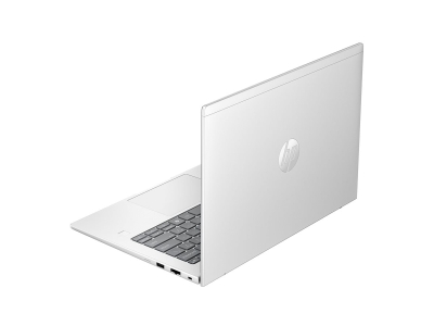 Лаптоп HP ProBook 4 G1i, 14", Intel Core Ultra 5 225U, 16GB RAM, 512GB SSD, Intel Graphics, Windows 11 Pro, Сребрист - AD2B4ET#AKS gallery image 5