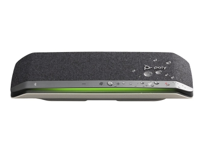Озвучителна система HP Poly Sync 40+ Microsoft Teams Certified - 77P36AA gallery image 2