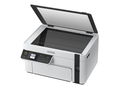 Мултифункционалнo устройствo Epson EcoTank M2120, Мастилоструйно, A4, 32 ppm - C11CJ18402 gallery image 9