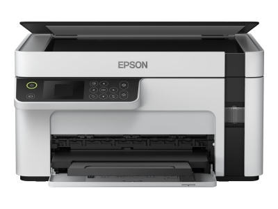 Мултифункционалнo устройствo Epson EcoTank M2120, Мастилоструйно, A4, 32 ppm - C11CJ18402 gallery image 2