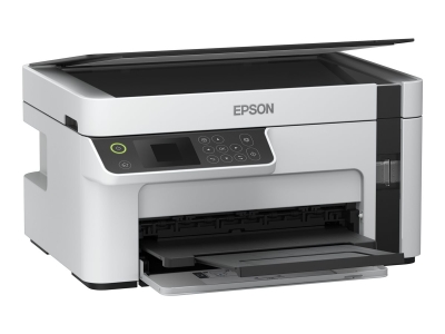 Мултифункционалнo устройствo Epson EcoTank M2120, Мастилоструйно, A4, 32 ppm - C11CJ18402 gallery image 3