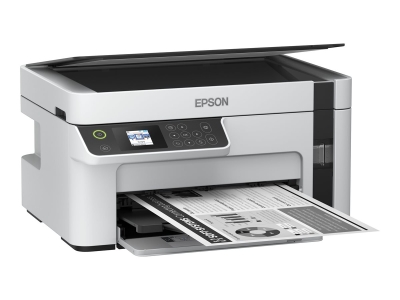 Мултифункционалнo устройствo Epson EcoTank M2120, Мастилоструйно, A4, 32 ppm - C11CJ18402 gallery image 4