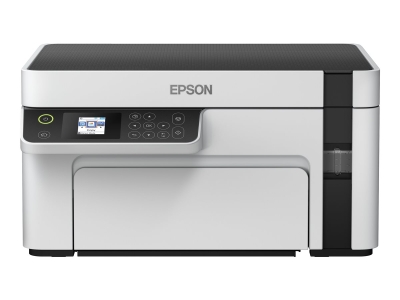 Мултифункционалнo устройствo Epson EcoTank M2120, Мастилоструйно, A4, 32 ppm - C11CJ18402 gallery image 5
