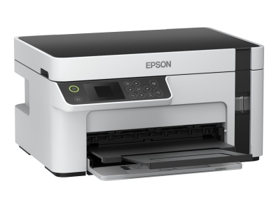Мултифункционалнo устройствo Epson EcoTank M2120, Мастилоструйно, A4, 32 ppm - C11CJ18402 gallery image 6