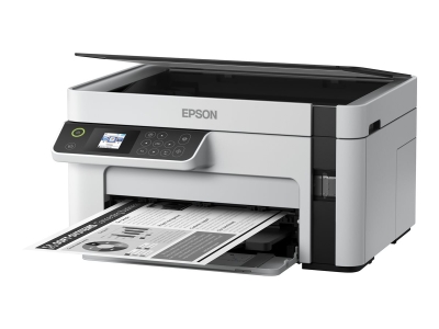 Мултифункционалнo устройствo Epson EcoTank M2120, Мастилоструйно, A4, 32 ppm - C11CJ18402 gallery image 10