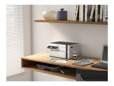 Мултифункционалнo устройствo Epson EcoTank M2120, Мастилоструйно, A4, 32 ppm - C11CJ18402 gallery image 15