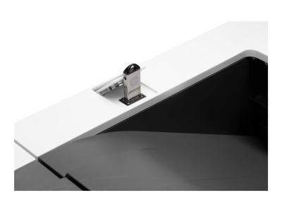 Принтер HP LaserJet Enterprise M507dn, Лазерен, A4, 1200 x 1200 dpi, 43 ppm - 1PV87A gallery image 2