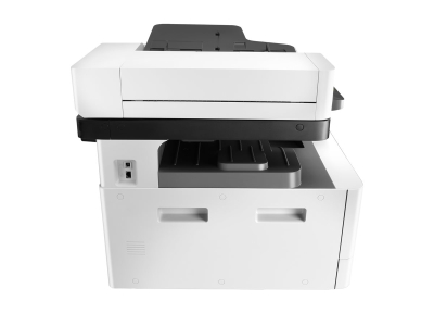 Мултифункционалнo устройствo HP LaserJet MFP M443nda, Лазерно, A3, 1200 x 1200 dpi, 25 ppm - 8AF72A gallery image 4